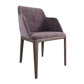 Poliform Grace Dining Chair